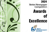 {BNC Awards of Excellence}