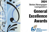 {BNC General Excellence}