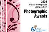 {Photographic Awards}